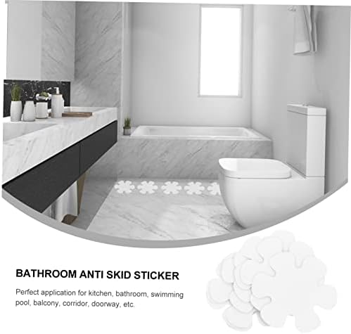 Ciieeo Pool Anti-Skid Sticker 24pcs Set