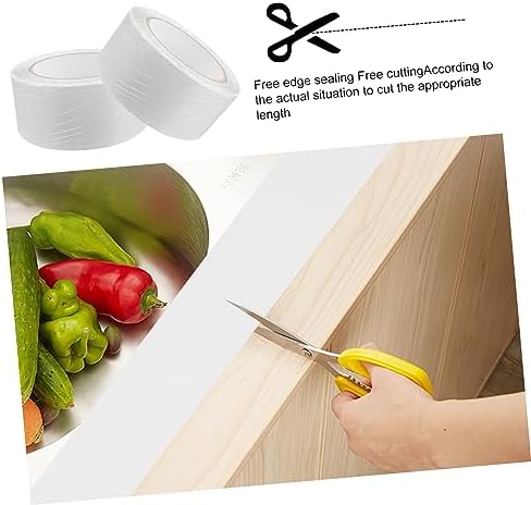 LIFKOME 1 Roll Non Slip Stickers for Bathroom Stairs