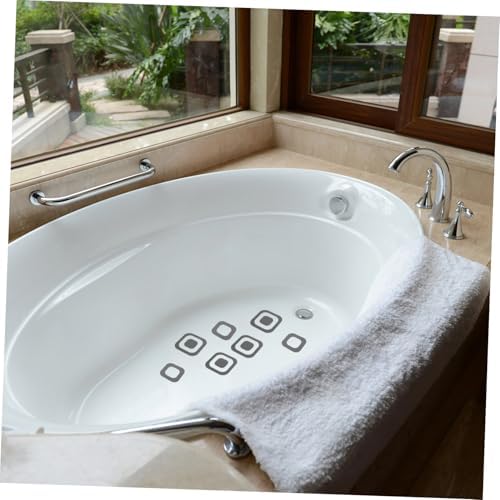 20pcs Shower Stickers Adhesive Strips for Safety