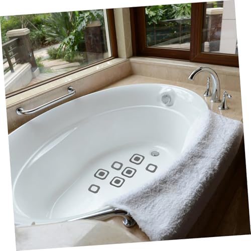 Non-Slip bathtub stickers