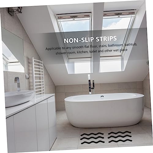 Anti-Slip Skid Stickers for Showers