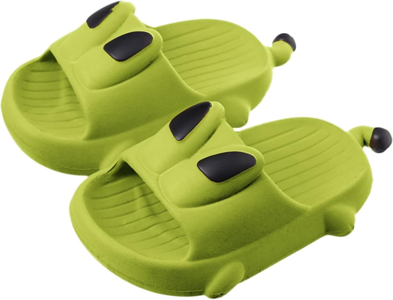 Fun Unisex Summer Slippers for Kids
