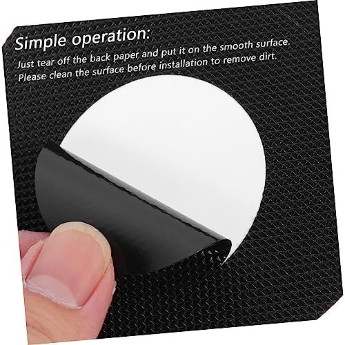 Anti-Slip Bathroom Stickers