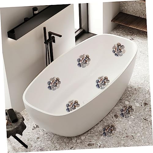 Bathroom Slip Stickers
