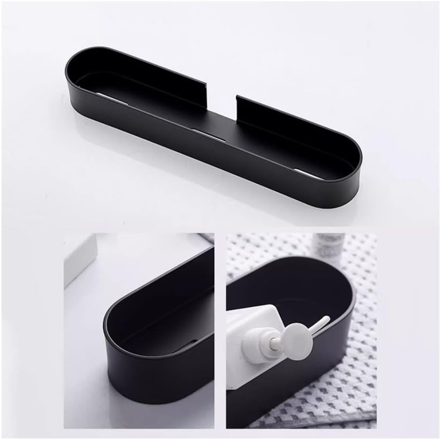 Bathroom Organizing Space Space-Saving Bath Organizer