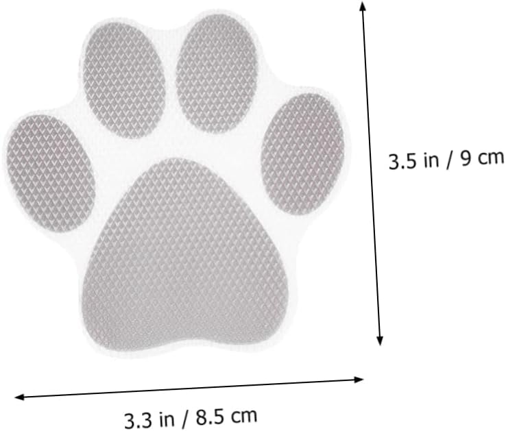 Secure Anti-Slip Bath Stickers Perfect for tub bathroom floor