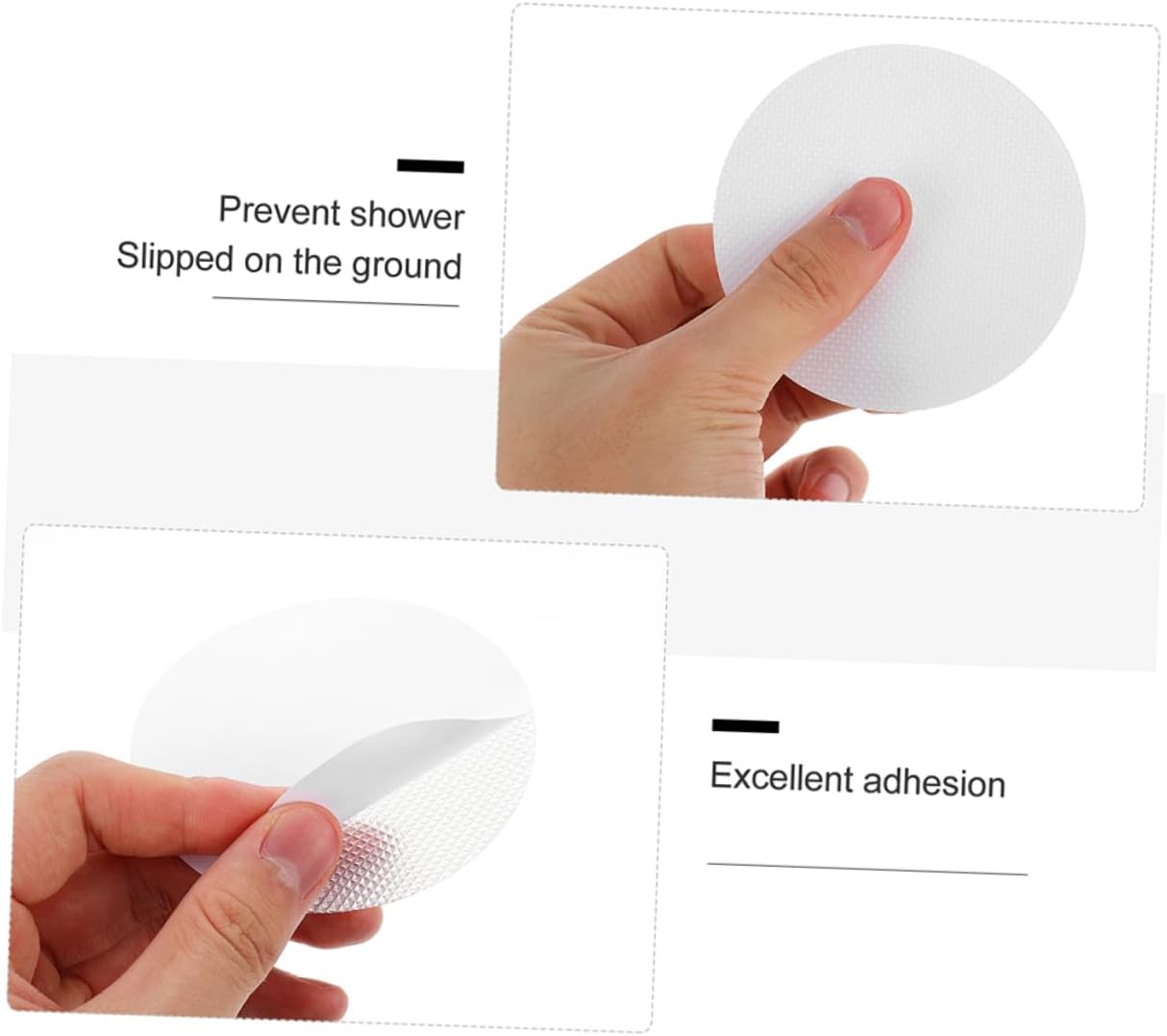 Stunning bathtub stickers