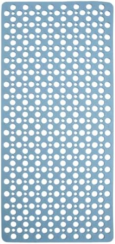 Safe Nonslip Bath Mat for Kids Adults