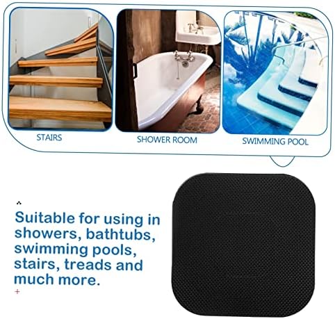 Ciieeo Peva Non-Slip Decals 20 Sheet Set for Bathroom Safety