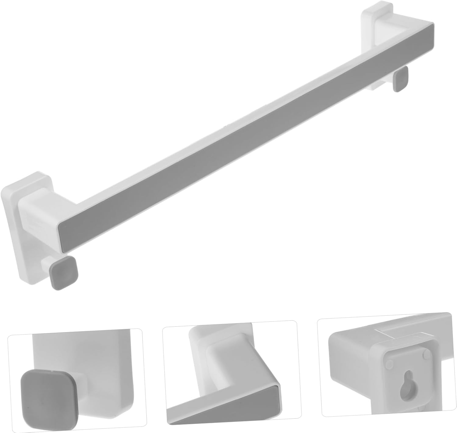 Sturdy Towel Holder for Bathroom