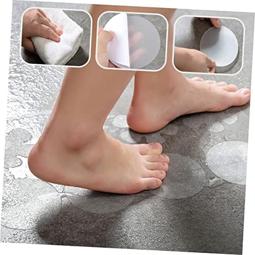 Unomor Non-Skid Bathroom Stickers
