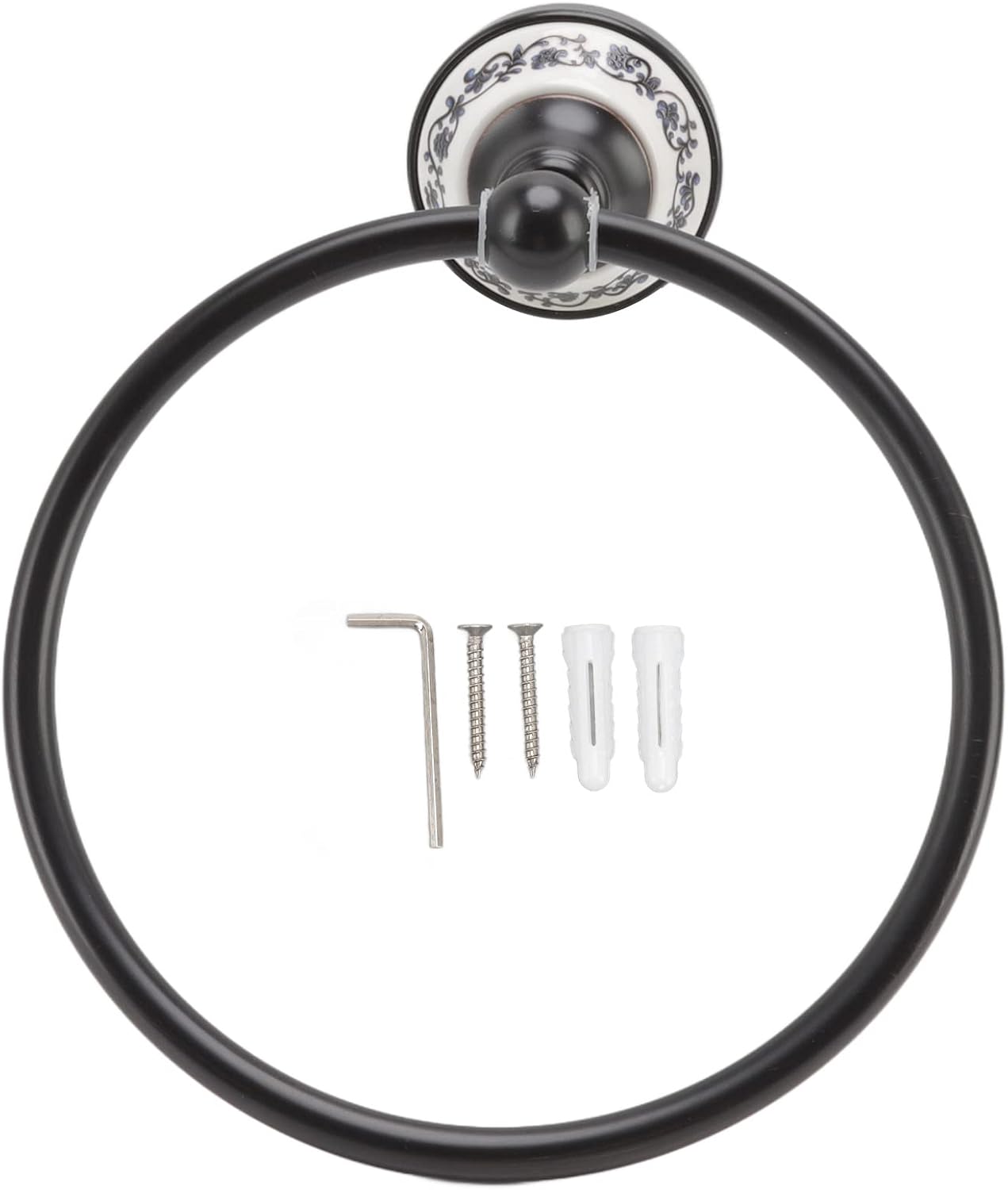 The Wall-Mounted Towel Holder for Your Home