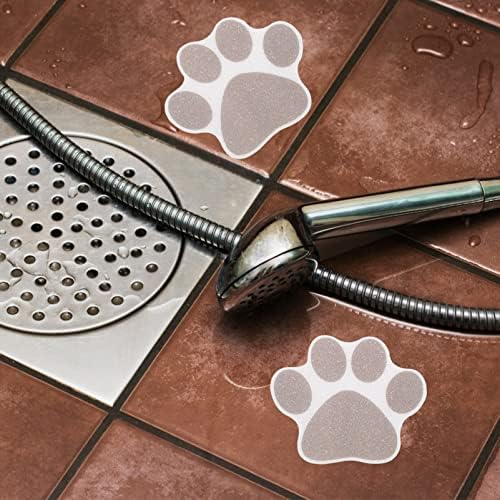 Premium Non-Slip Stickers for Bathroom Decorations