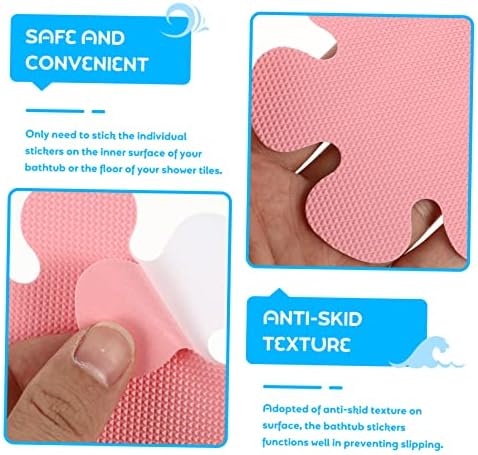 Anti-Slip Bathroom Stickers Perfect for_home_use