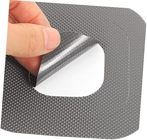 Safety First Anti-Slip Bath Tub Stickers for Easy Grasp