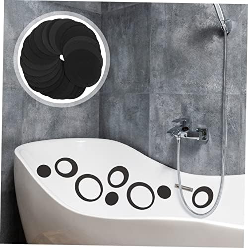 20-Piece Non-Slip bath Sticker Best for bathtub Safety