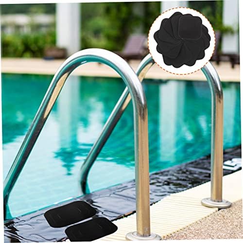 FcilSuds Non-Slip Bathtub Shower Stickers 20 Sheets