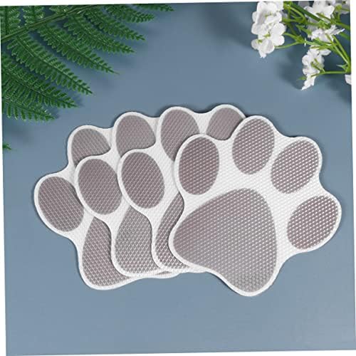 Secure Anti-Slip Bath Stickers Perfect for tub bathroom floor