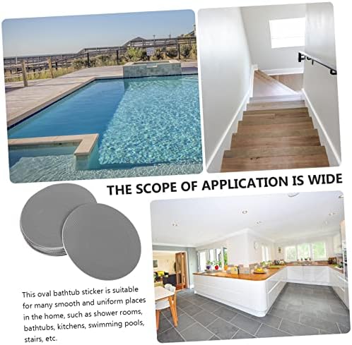 Cabilock Anti-Slip Stick Non-Slip Sticker for bathtub Safety