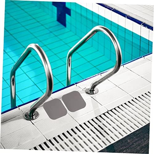 STOBAZA Peva Non-Slip Bathtub Stickers 20 Piece Set