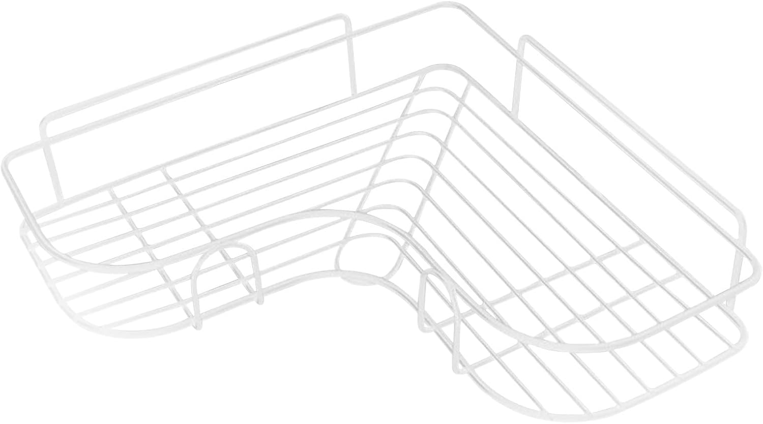 Elevate Your Bathroom Organization with the Xihbxyly Corner Shower Caddy