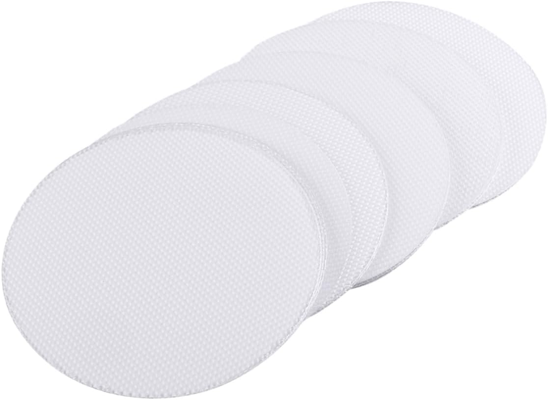 40-Piece Anti-Slip Bathroom Sticker