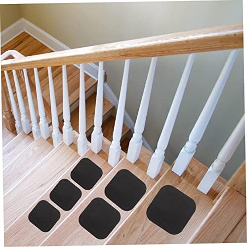 Cabilock 20 Sheet Bathtub Slip Stickers Non-Slip Peva Material Easy to Install