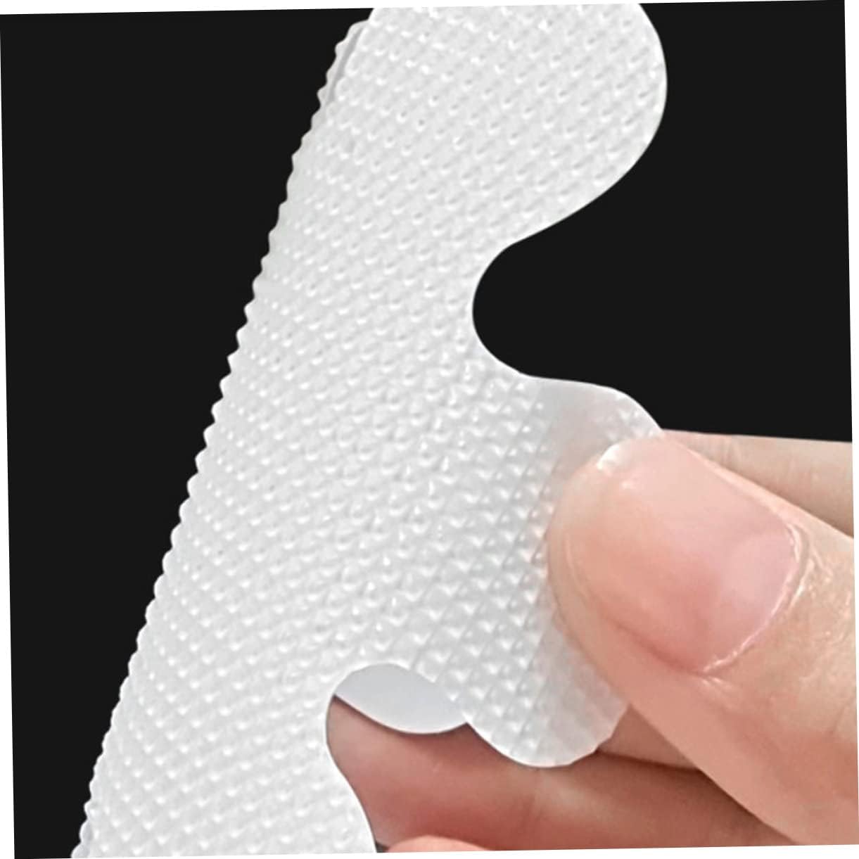 Sturdy Non-Slip Bathtub Stickers