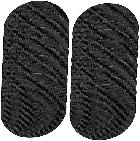 20-Piece Non-Slip bath Sticker Best for bathtub Safety