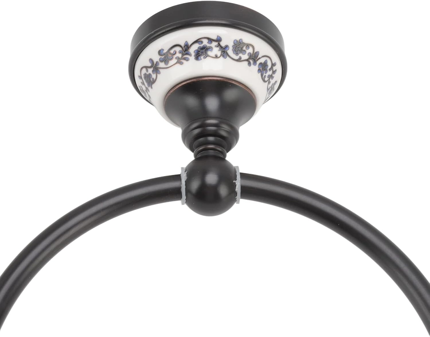 The Wall-Mounted Towel Holder for Your Home