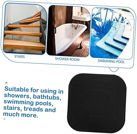 20 Sheets Peva Non-Slip Stickers for Bath Tub and Shower Safety