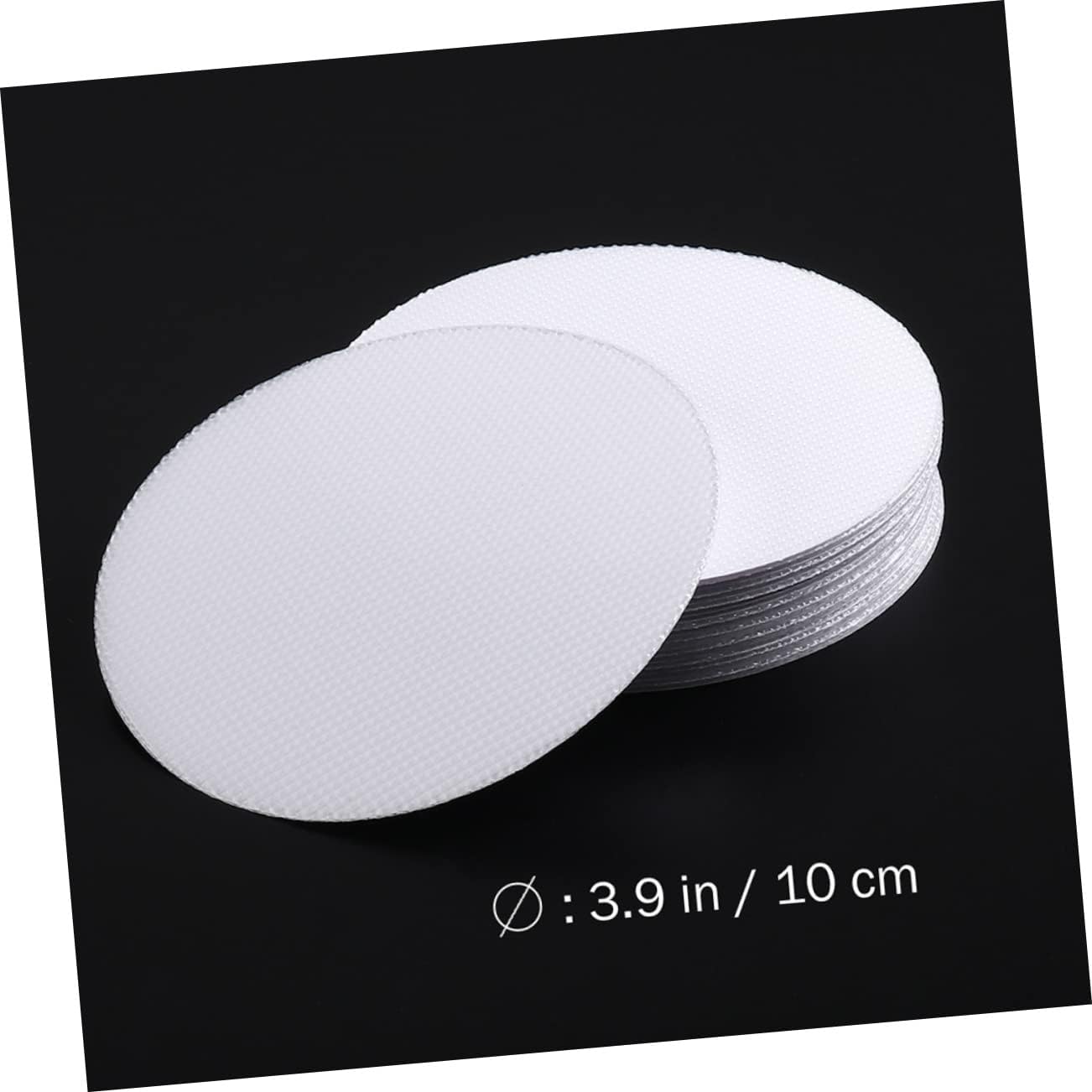 Non-Slip Bathtub Mat 36 Pcs Peva Stickers Safety Shower Floor Strips