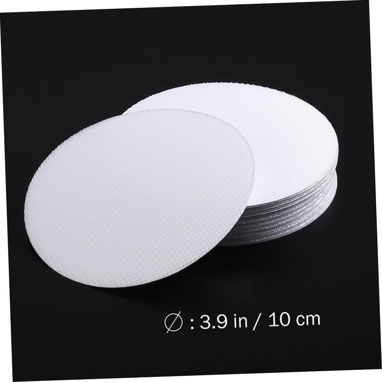 Anti-Slip Bath Tub Stickers 36pcs for Safety in Bathroom
