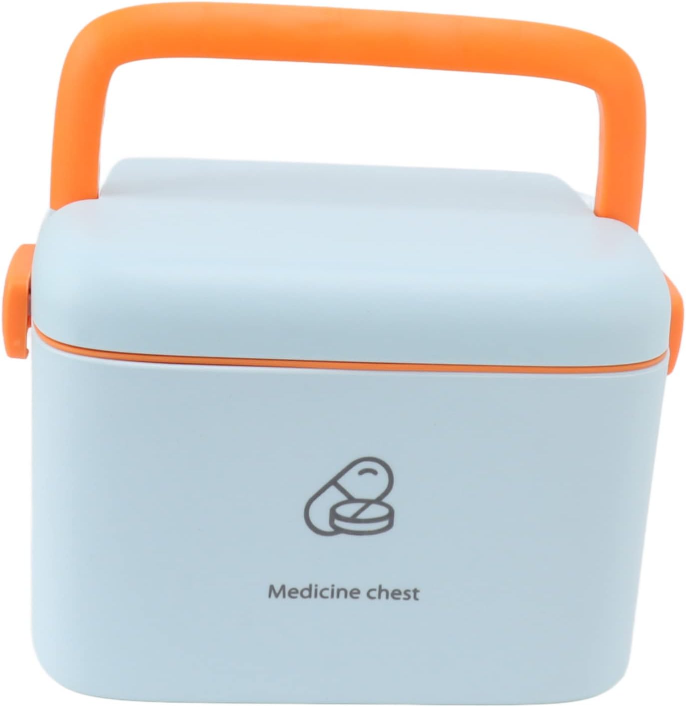 Sturdy Portable Medicines Organizer