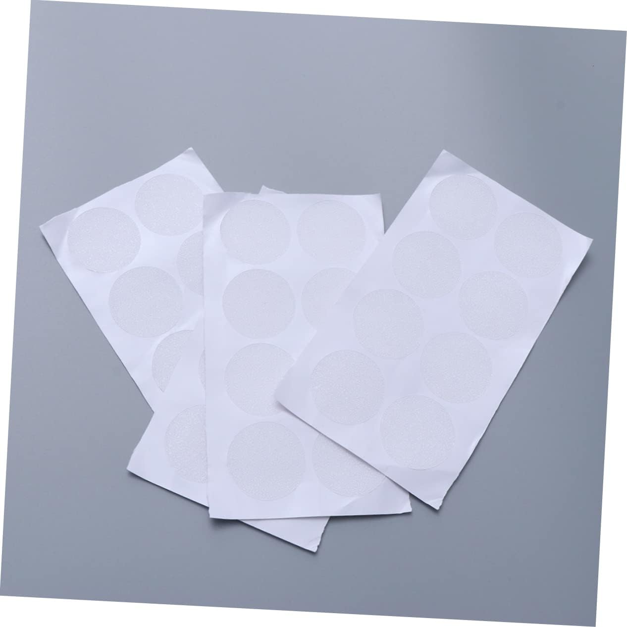 ABOOFAN Shower Anti-Slip Stickers 32 Pack Peva Bath Stickers