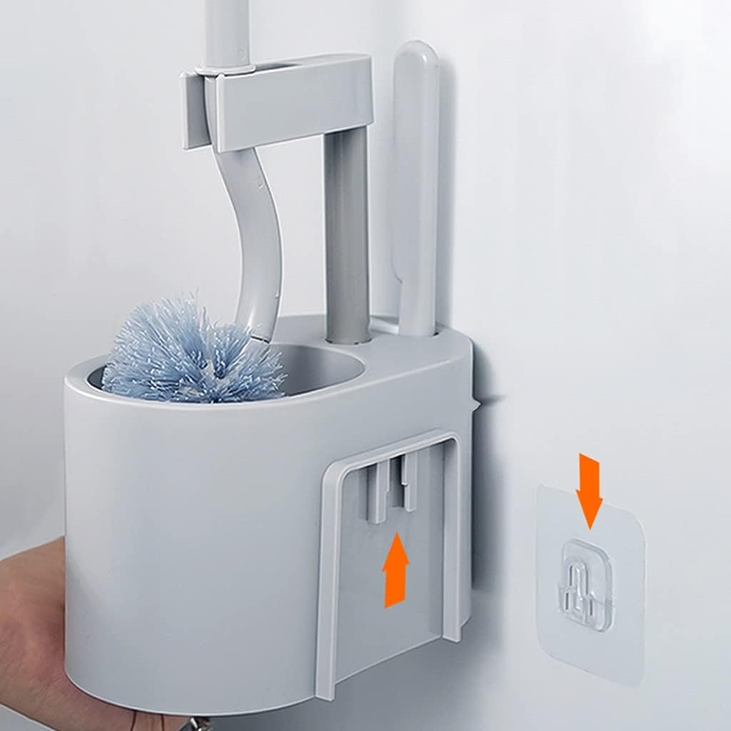 High-Quality Toilet Brush Holder Stand