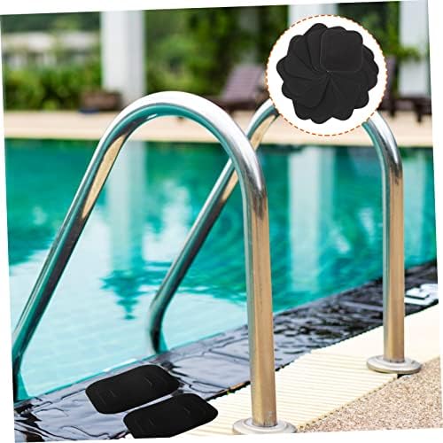 20 Sheets Peva Non-Slip Stickers for Bath Tub and Shower Safety