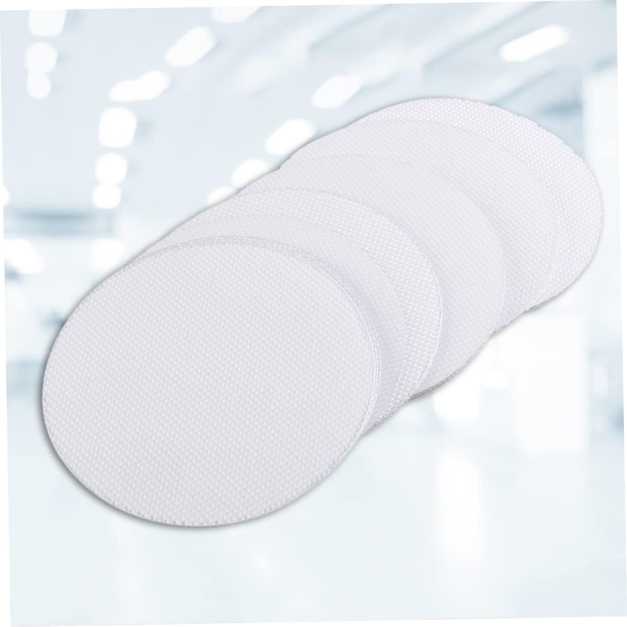 40-Piece Anti-Slip Bathroom Sticker