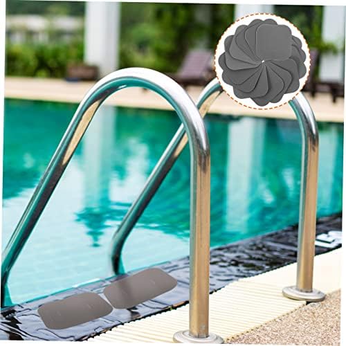 Bathroom Self-Adhesive Non-Skid Bathtub Sticker 20-Pack for Safe Showers