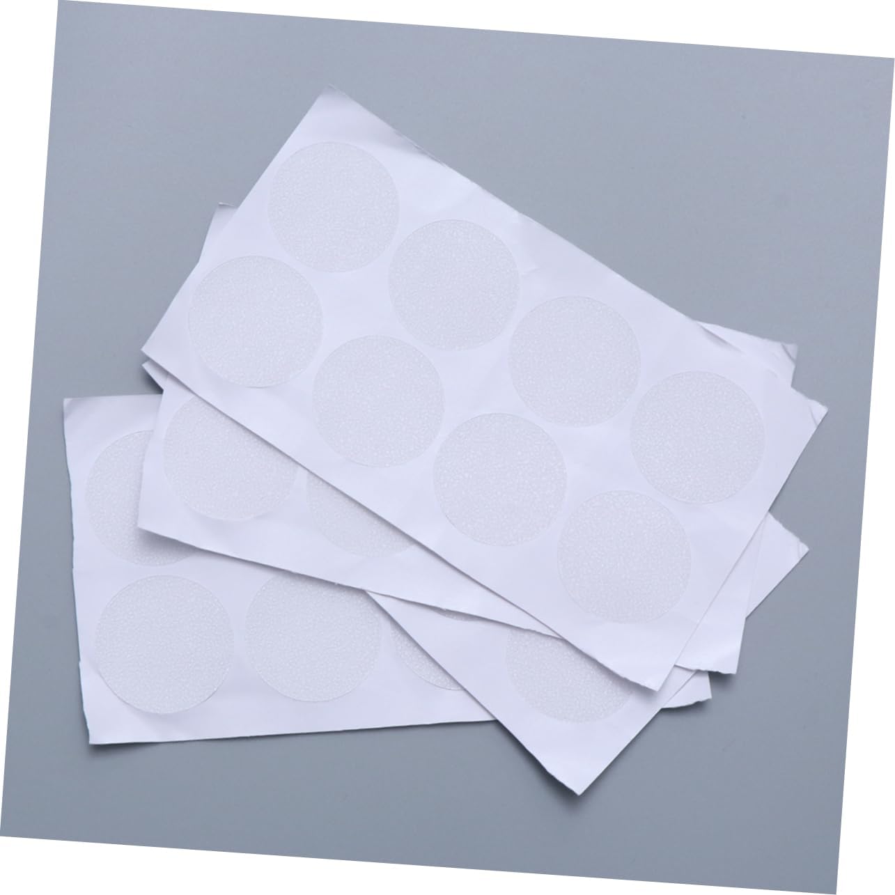 Non-Slip Peva Bathroom Stickers Keep Your Bathroom Safe Spacious