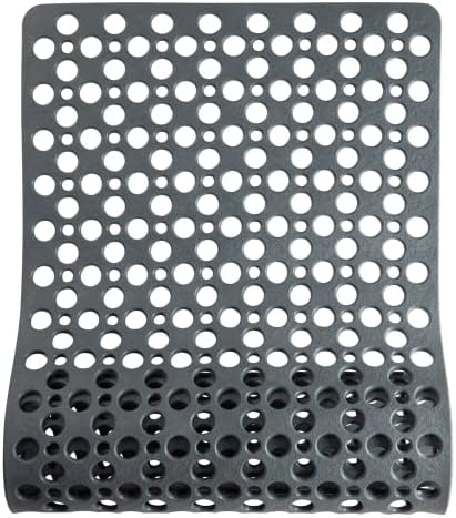 Safe Nonslip Bath Mat for Kids Adults
