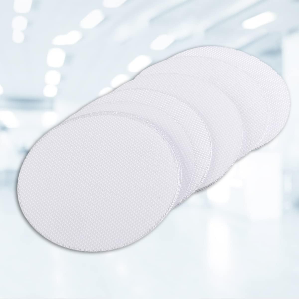 PrettyZoom Peva Non-Slip Bath Sticker Safety mat for tub