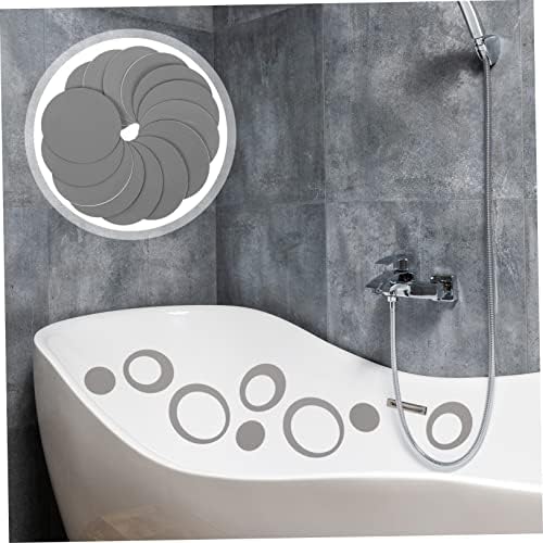 Cabilock Anti-Slip Stick Non-Slip Sticker for bathtub Safety