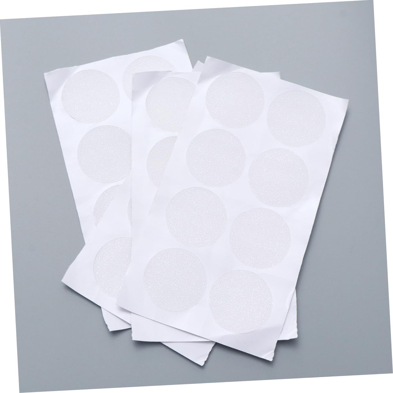 ABOOFAN Shower Anti-Slip Stickers 32 Pack Peva Bath Stickers