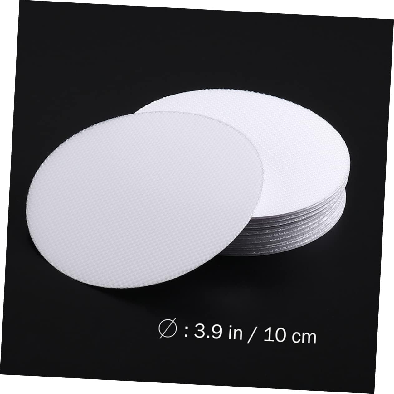 Slip Proof Shower Stickers 36pcs Non Slip Tape for Bathrooms