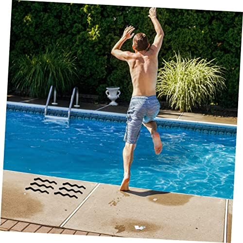 24pcs Anti-Slip Stickers for Bathtub and Shower