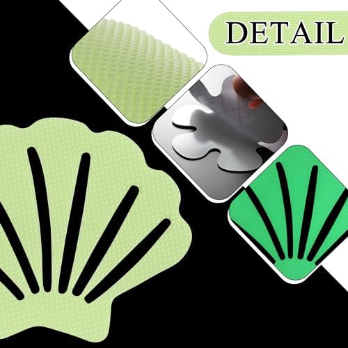Anti-Slip L dx Sticker Set