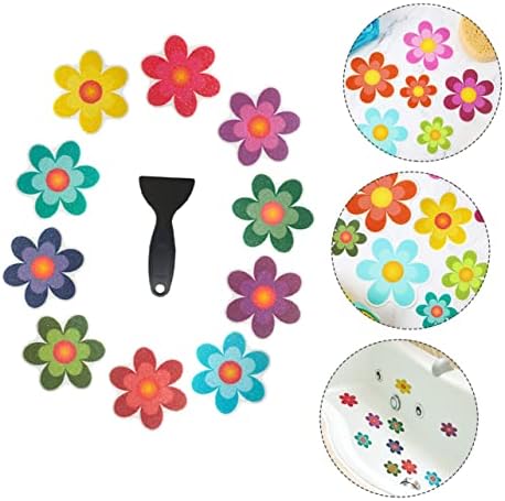 Elegant Non-Slip Sticker for Bathroom Safety