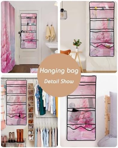 ZFUNCING Retro Organizer