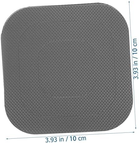 20-Sheet Non-Slip Bathroom Stickers